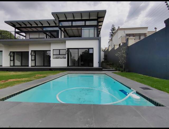 4 BEDROOM PROPERTY TO RENT IN WATERKLOOF HEIGHTS
